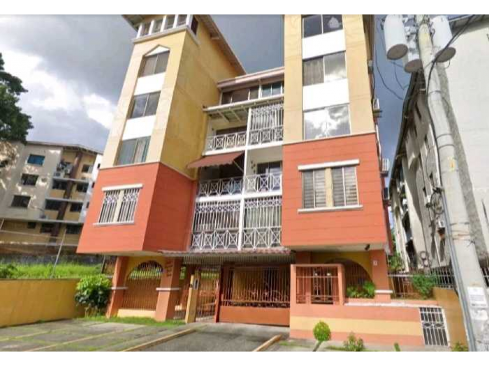 APARTAMENTO EN HATO PINTADO PH TORRES DEL REY 3REC 3B 94M2