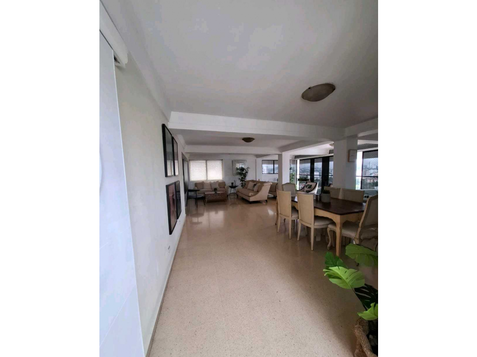 APARTAMENTO EN EL CARMEN PH CAMEL 3REC 2B CBE 188M2 — foto 2