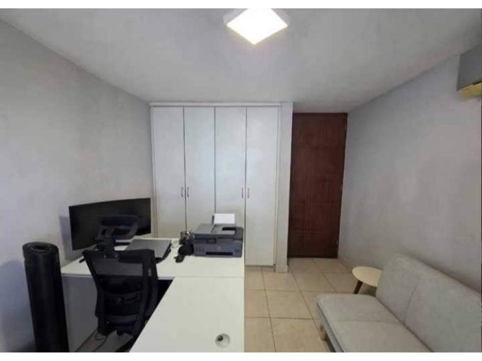 APARTAMENTO EN 12 DE OCTUBRE 2REC 2B CBE 150M2 CON TERRAZA PRIVADA — foto 4