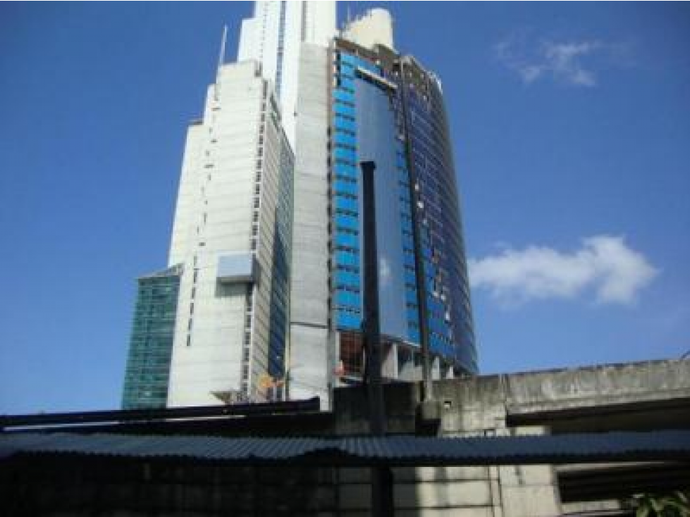 OFICINA EN PUNTA PAITILLA CON DIVISIONES 1B 220M2