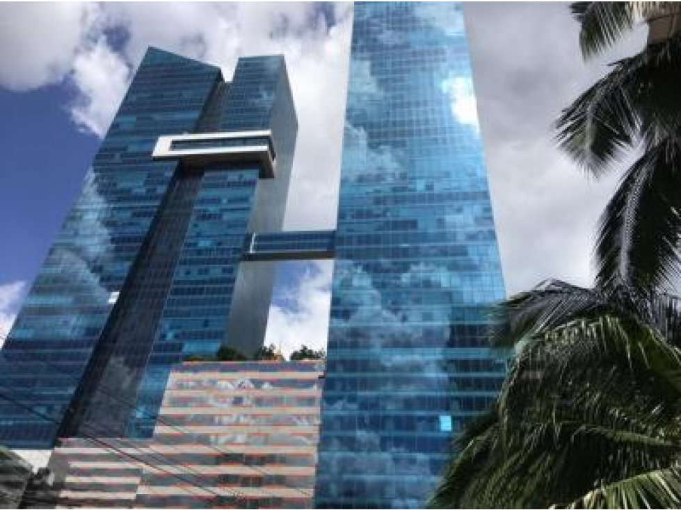 OFICINA EN PUNTA PACIFICA OCEANIA BUSINESS 249M2 CON DIVISIONES
