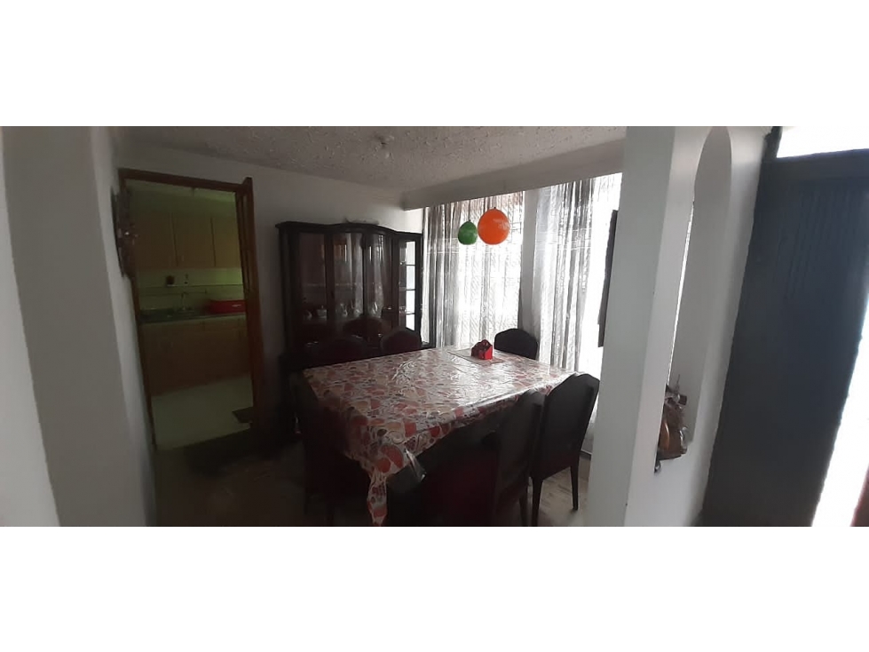 Se vende casa barrio bachue pasto