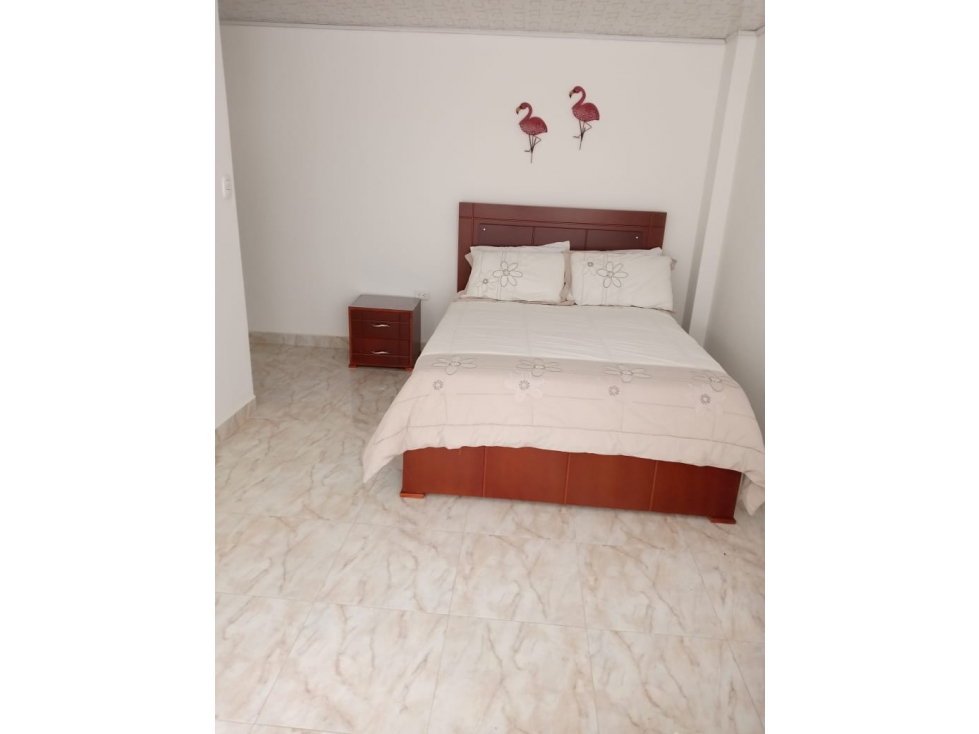 Hotel en CHACHAGUI - 3