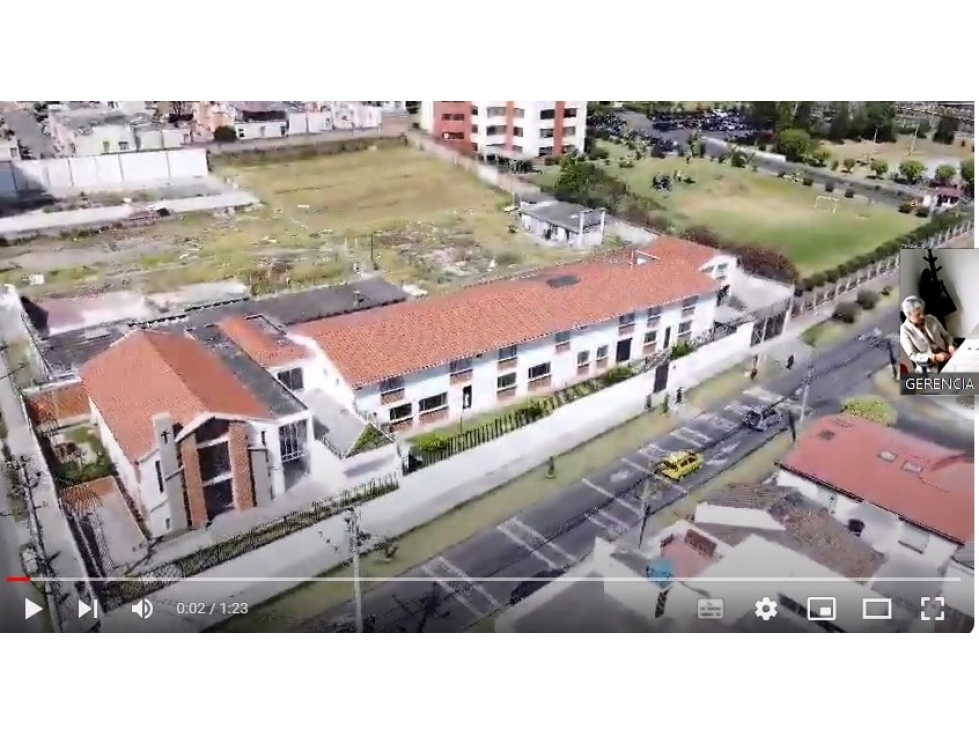 LOCAL COMERCIAL SECTOR UNICENTRO - 1