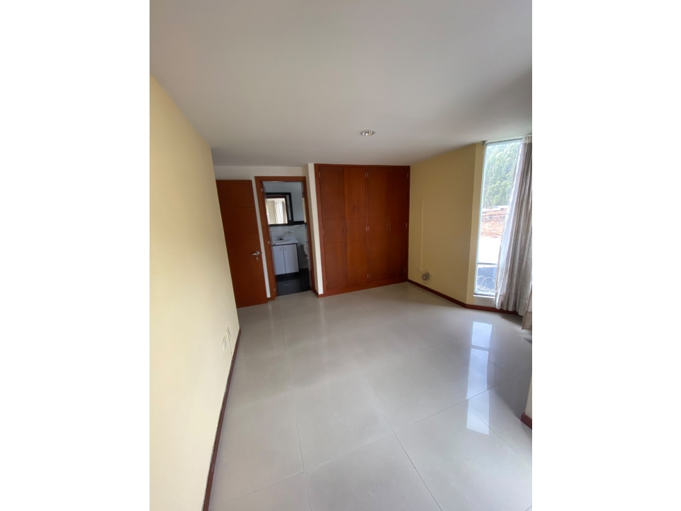 En Arriendo Apartamento LAS CUADRAS - 2