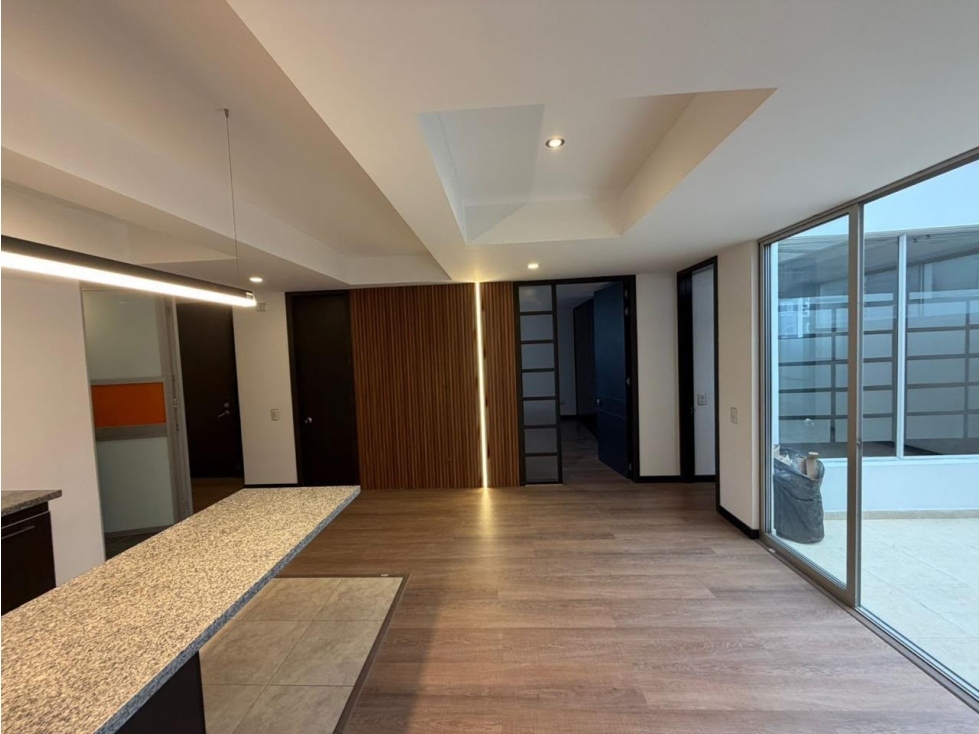 Apartamento en PALERMO - 2