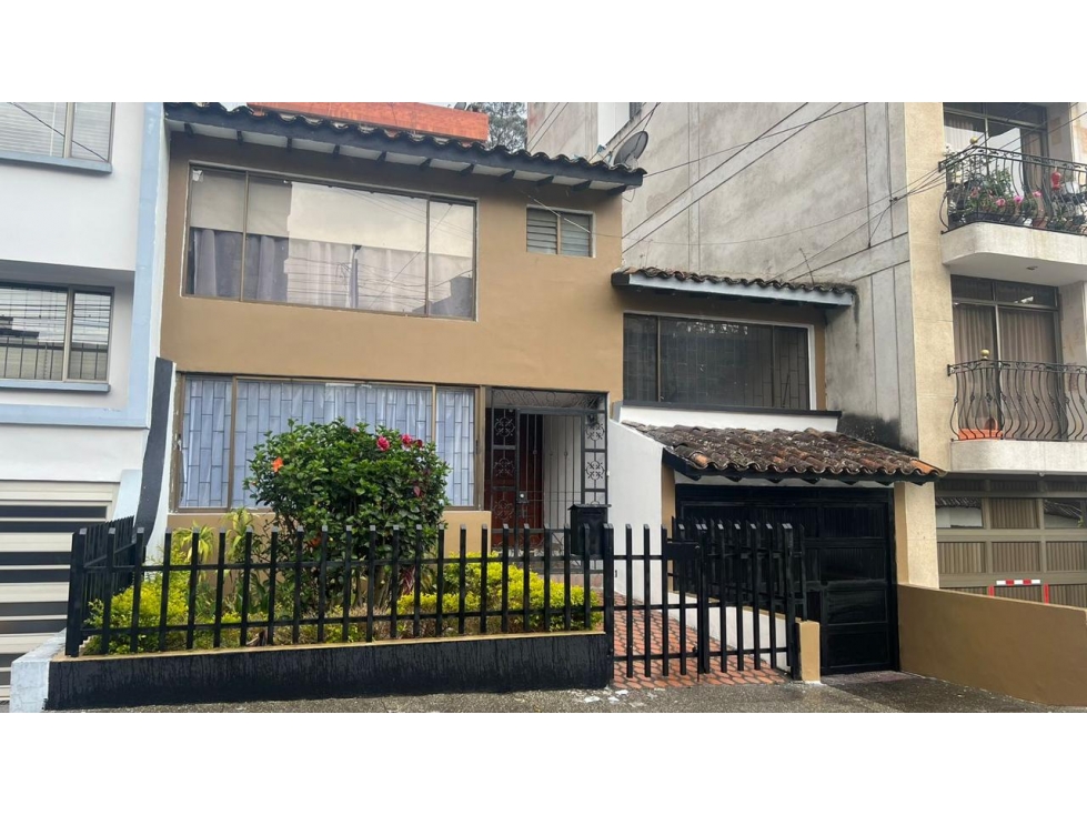 vende casa en MORASURCO