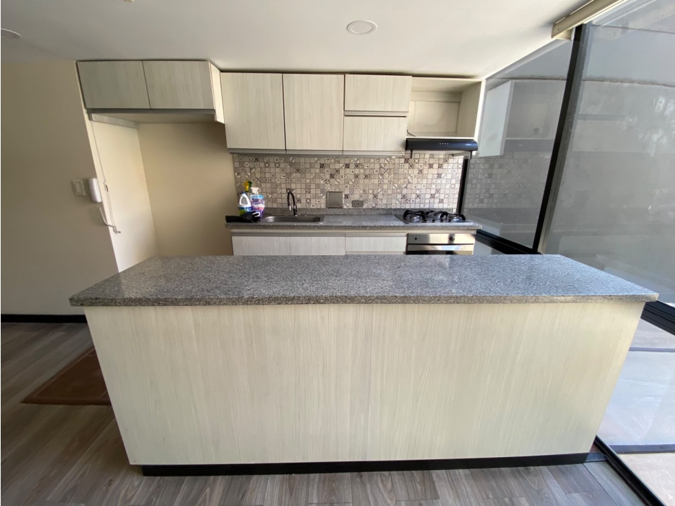 Apartamento LAS CUADRAS — foto 2