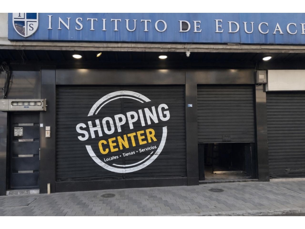SE ARRIENDA LOCAL COMERCIAL - CENTRO DE PASTO - 1