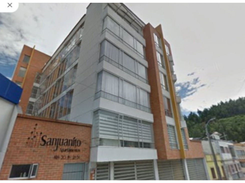 En Arriendo Apartamento LAS CUADRAS - 1