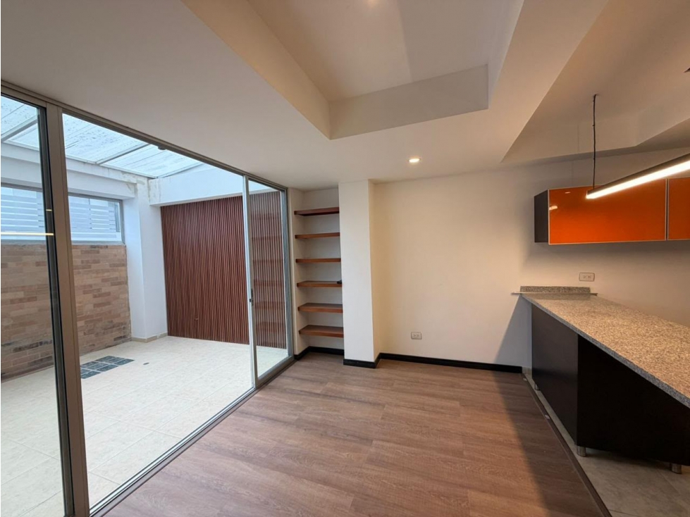 Apartamento en PALERMO - 3