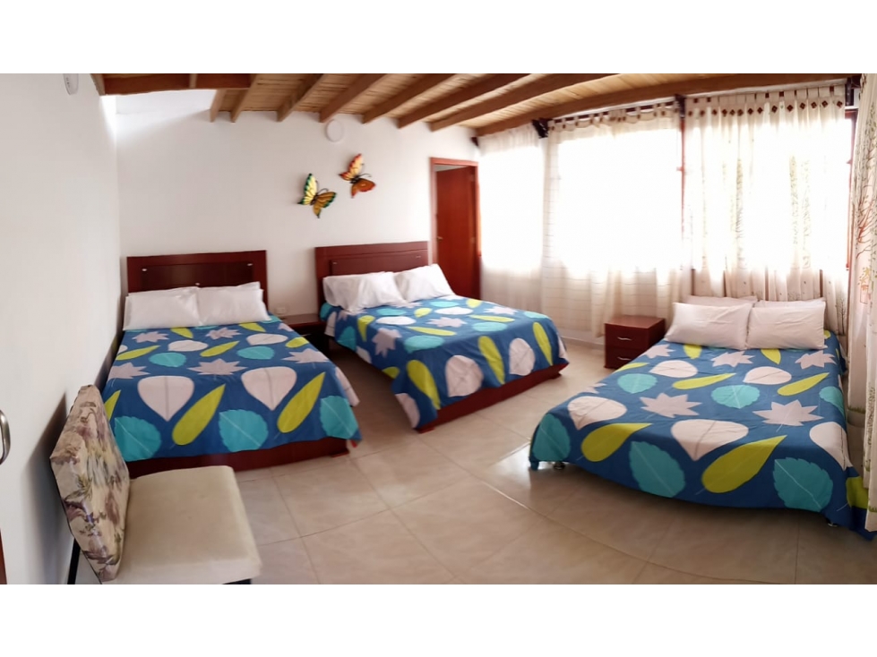 Hotel en CHACHAGUI - 5