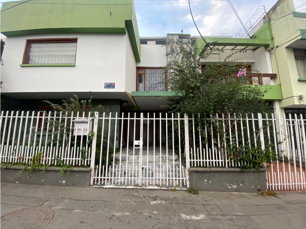 En arriendo Casa comercial PALERMO — foto 3