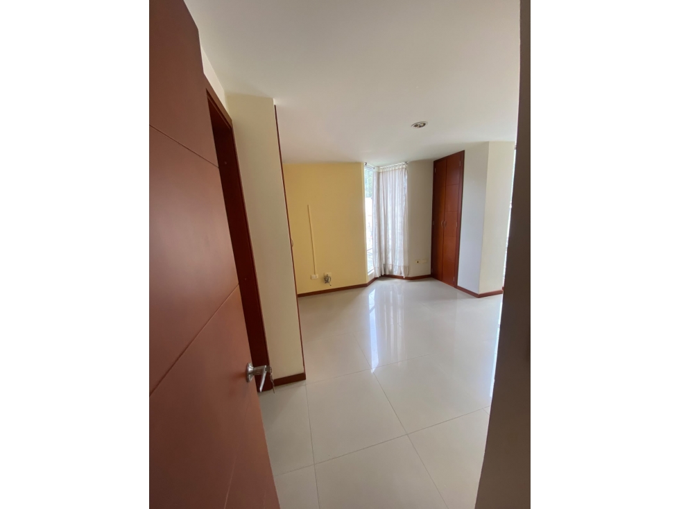 En Arriendo Apartamento LAS CUADRAS - 4