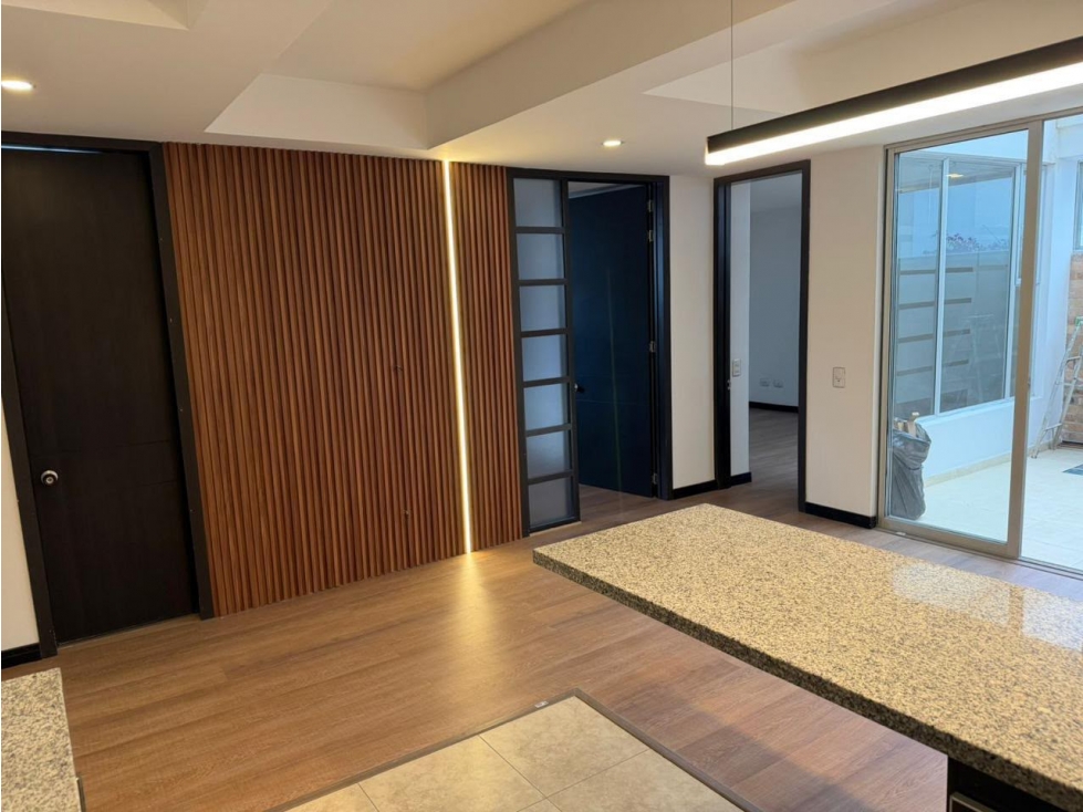 Apartamento en PALERMO - 4