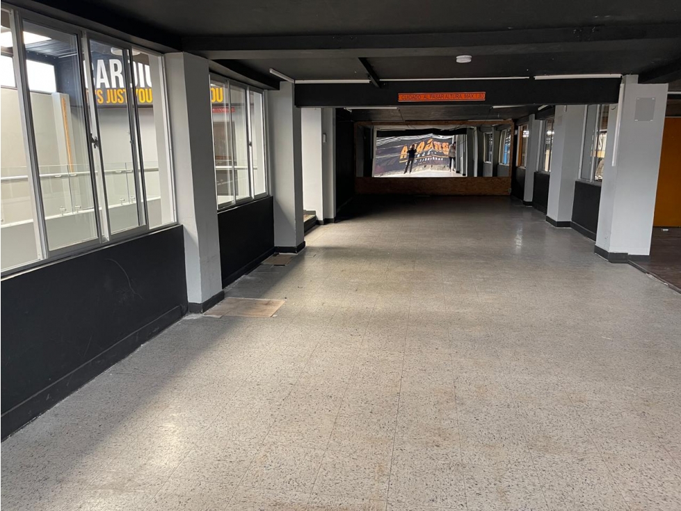 SE ARRIENDA LOCAL COMERCIAL - CENTRO DE PASTO - 5
