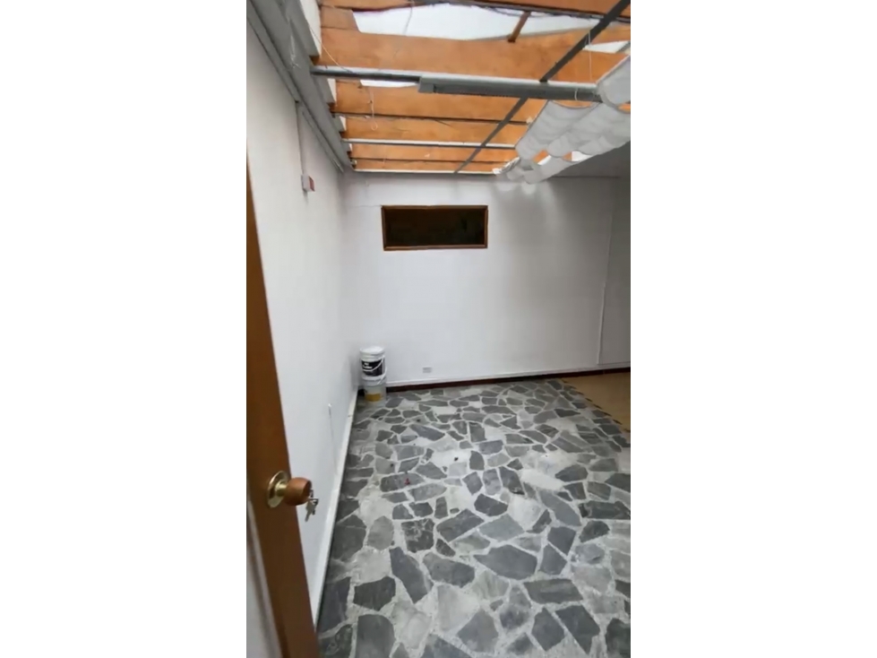 En arriendo Casa comercial PALERMO — foto 4