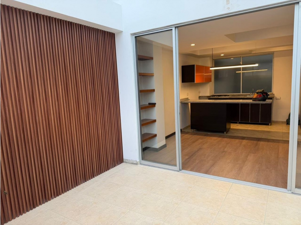 Apartamento en PALERMO - 5