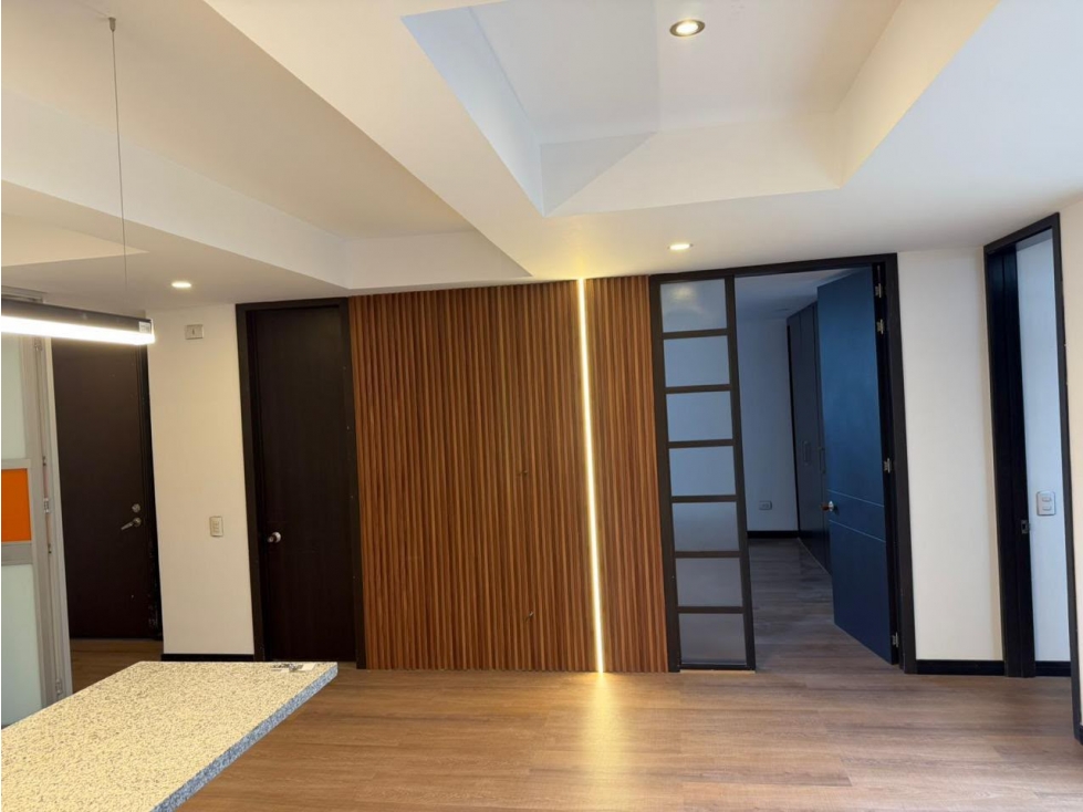 Apartamento en PALERMO - 6