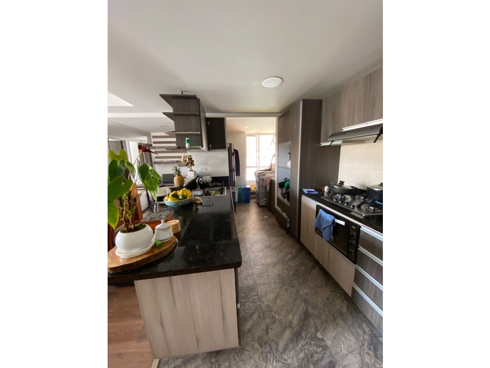 Arrenda apartamento en JARDIN DEL RIO — foto 5