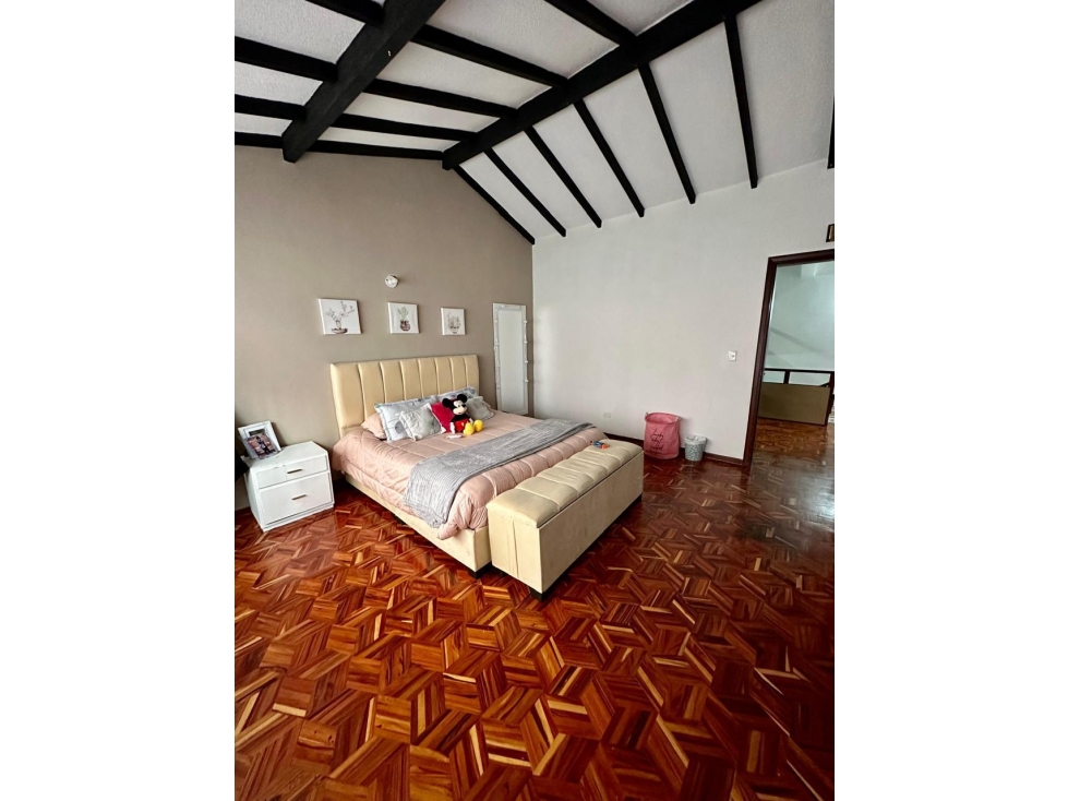 vende casa en MORASURCO — foto 5