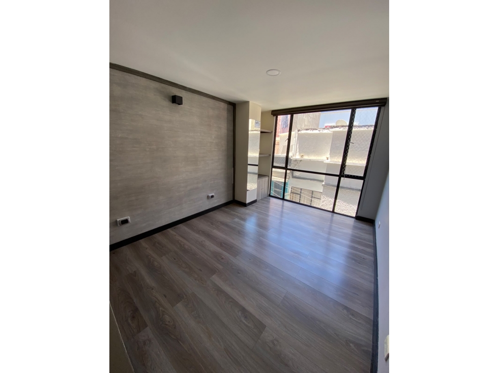 Apartamento LAS CUADRAS — foto 6