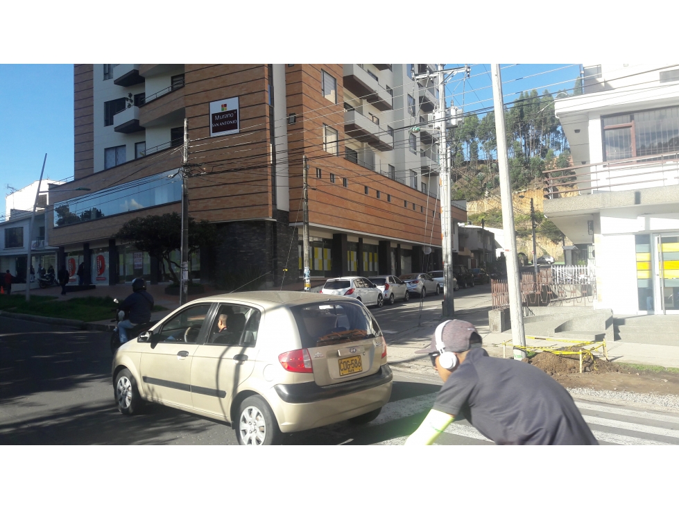 Local comercial avenida de los estudiantes. - 6