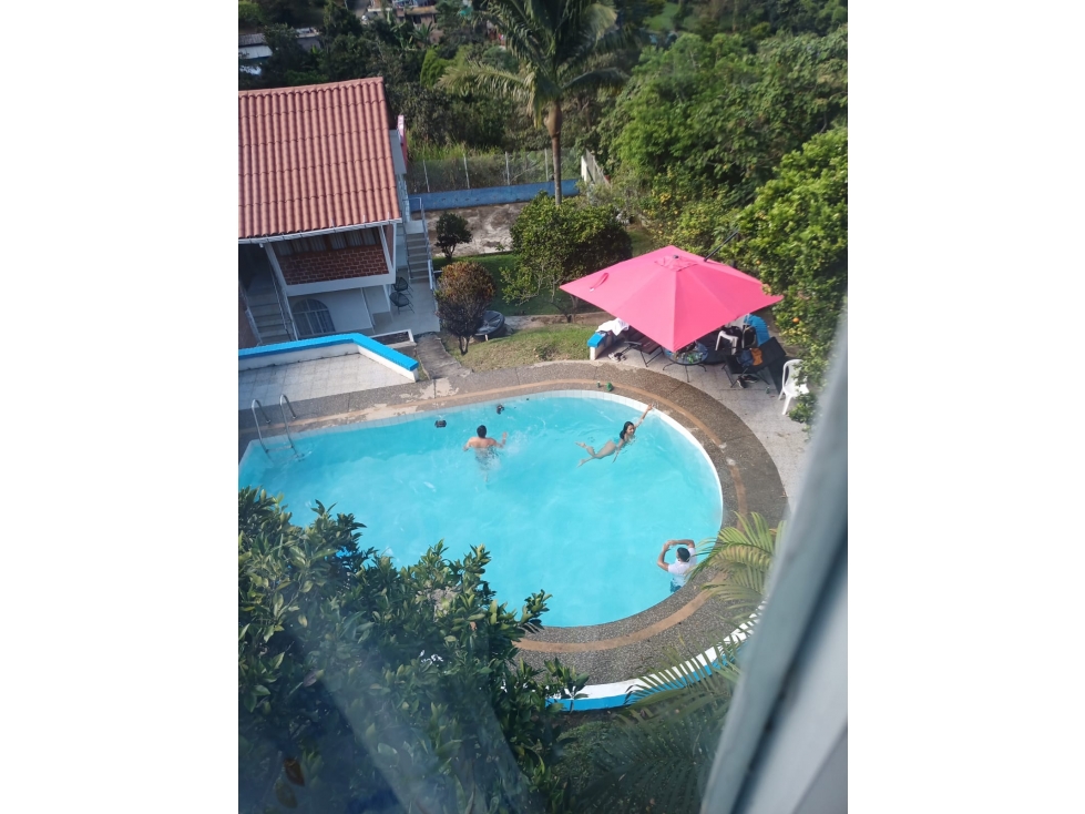 Hotel en CHACHAGUI - 2