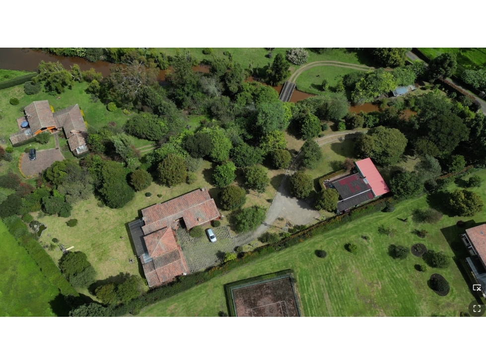 Casas en TENJO campestres conjunto ecologico — foto 2