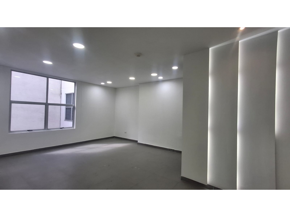 RENTO CONSULTORIO DE 39.15M2 SANTA BARBARA CENTRAL — foto 6