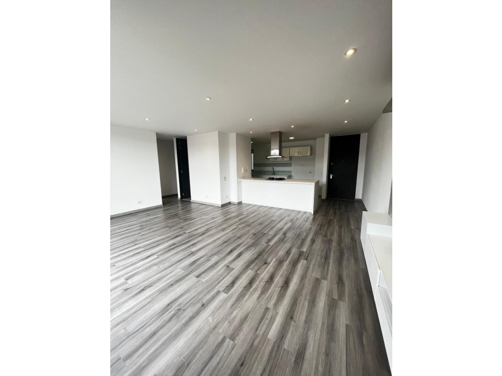 SE VENDE APARTAMENTO SECTOR CEDRITOS — foto 2
