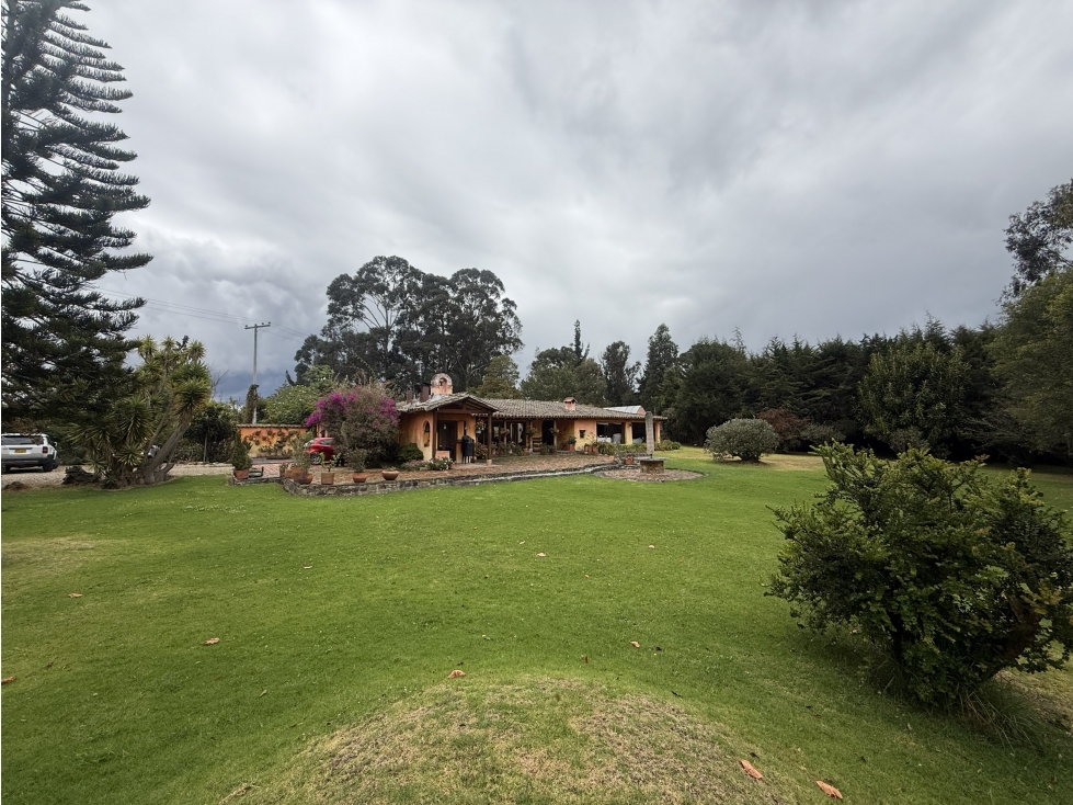 VENDO LOTE DE 10.318M2 A POCOS PASOS DEL CASTILLO MARROQUIN — foto 5