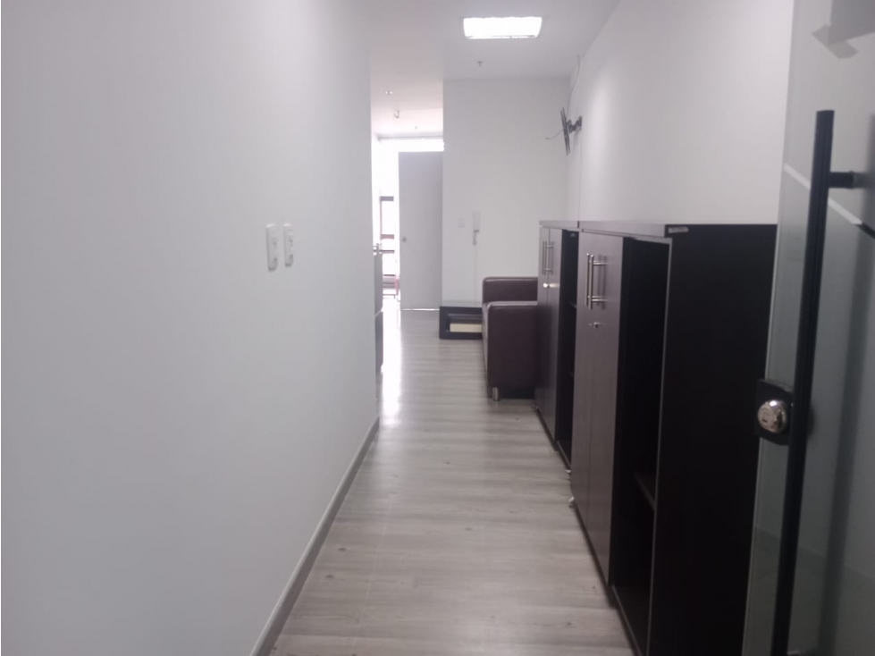 SE ARRIENDA OFICINA SECTOR SOTAVENTO — foto 5