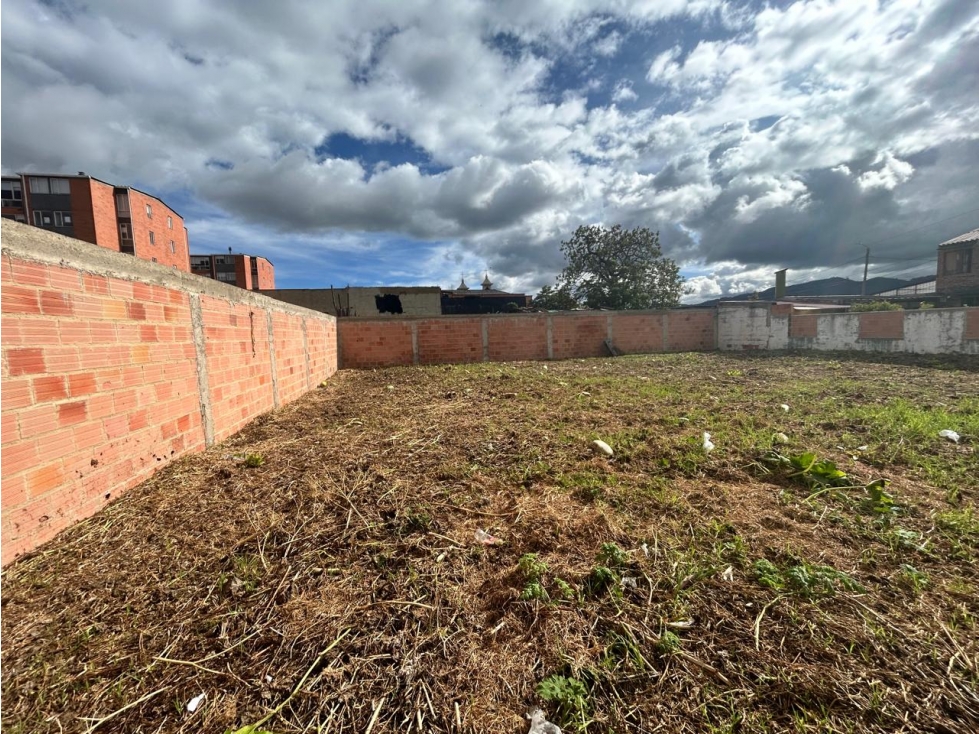 SE VENDE LOTE DE 365 M2 EN CHIA — foto 2