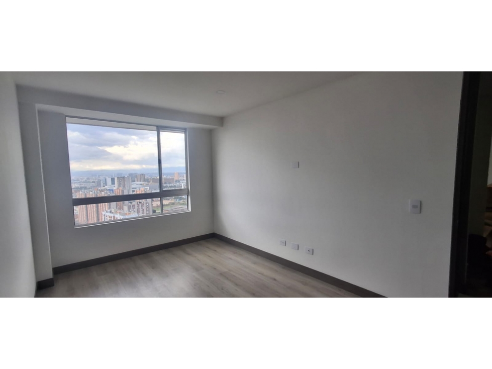 SE VENDE APARTAMENTO SECTOR SABANA CENTRO — foto 3