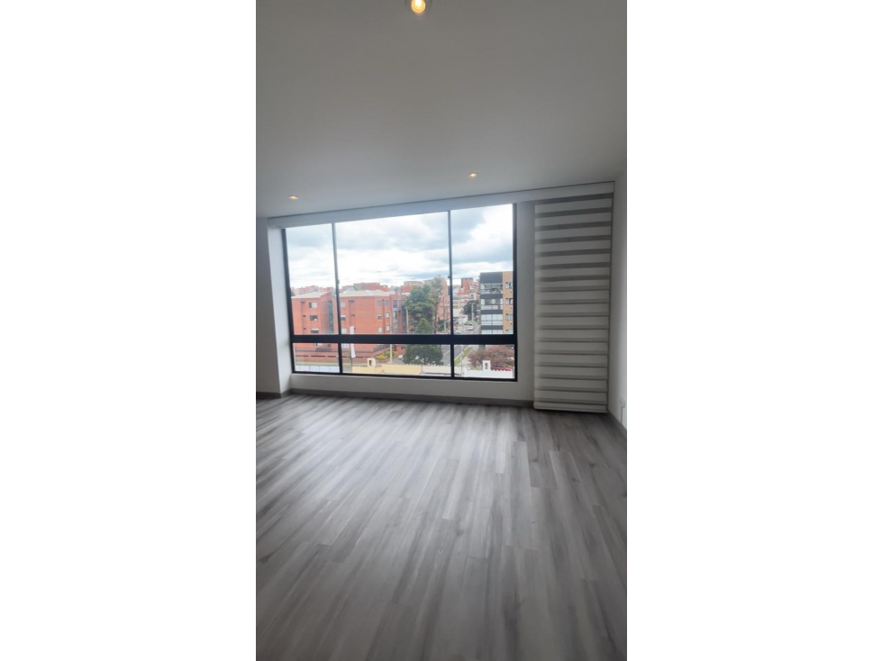 SE VENDE APARTAMENTO SECTOR CEDRITOS — foto 4