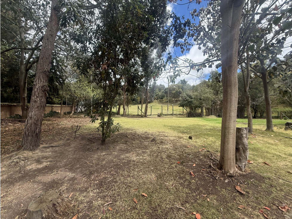VENDO LOTE DE 10.318M2 A POCOS PASOS DEL CASTILLO MARROQUIN — foto 4