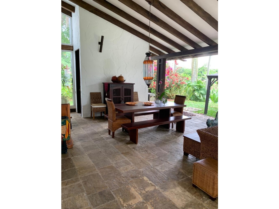 SE VENDE CASA CIUDAD DE ARMENIA — foto 4