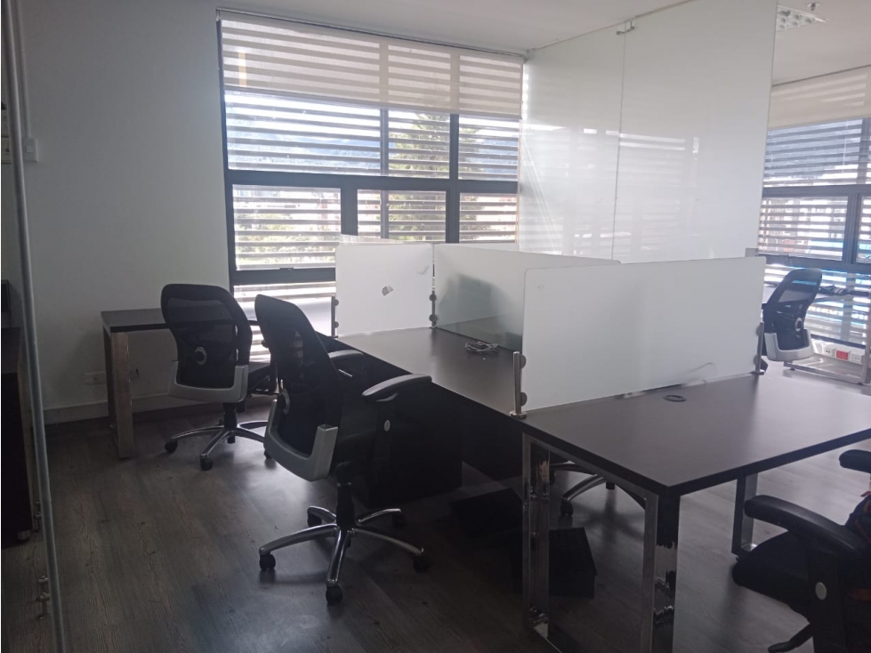 SE ARRIENDA OFICINA SECTOR SOTAVENTO — foto 2