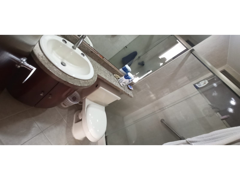 SE VENDE APARTAMENTO SECTOR CALLEJA — foto 6
