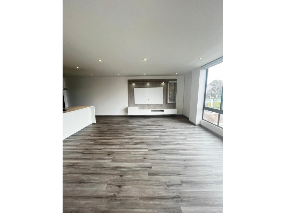 SE VENDE APARTAMENTO SECTOR CEDRITOS
