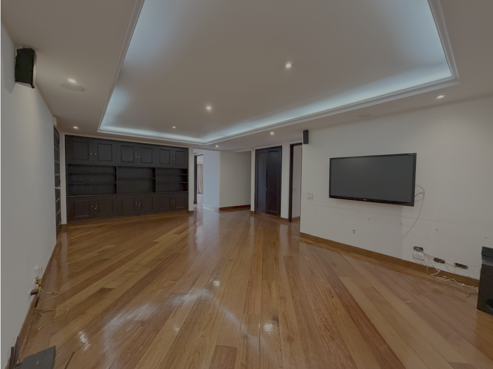 VENDO/RENTO APARTAMENTO EN ROSALES VIA LA CALERA — foto 5
