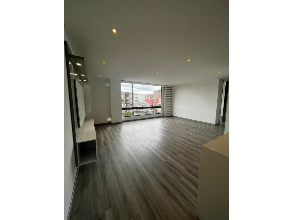 SE VENDE APARTAMENTO SECTOR CEDRITOS — foto 3