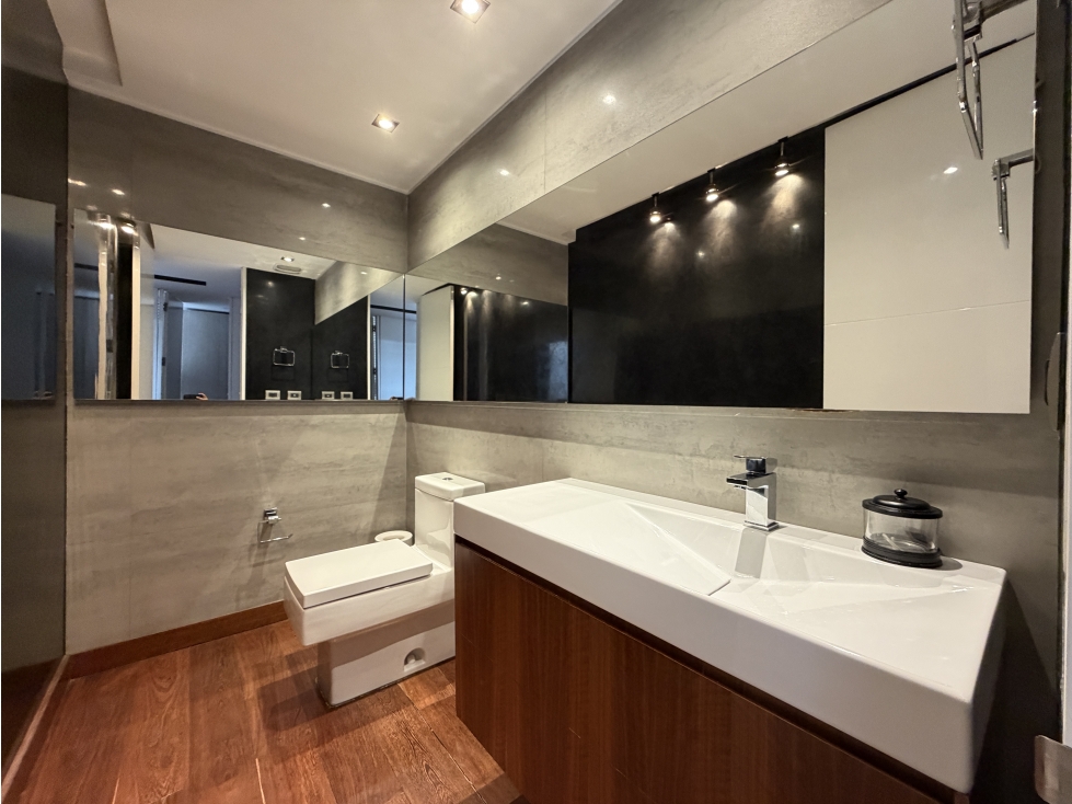 RENTO PENTHOUSE EN SANTA BARBARA — foto 3