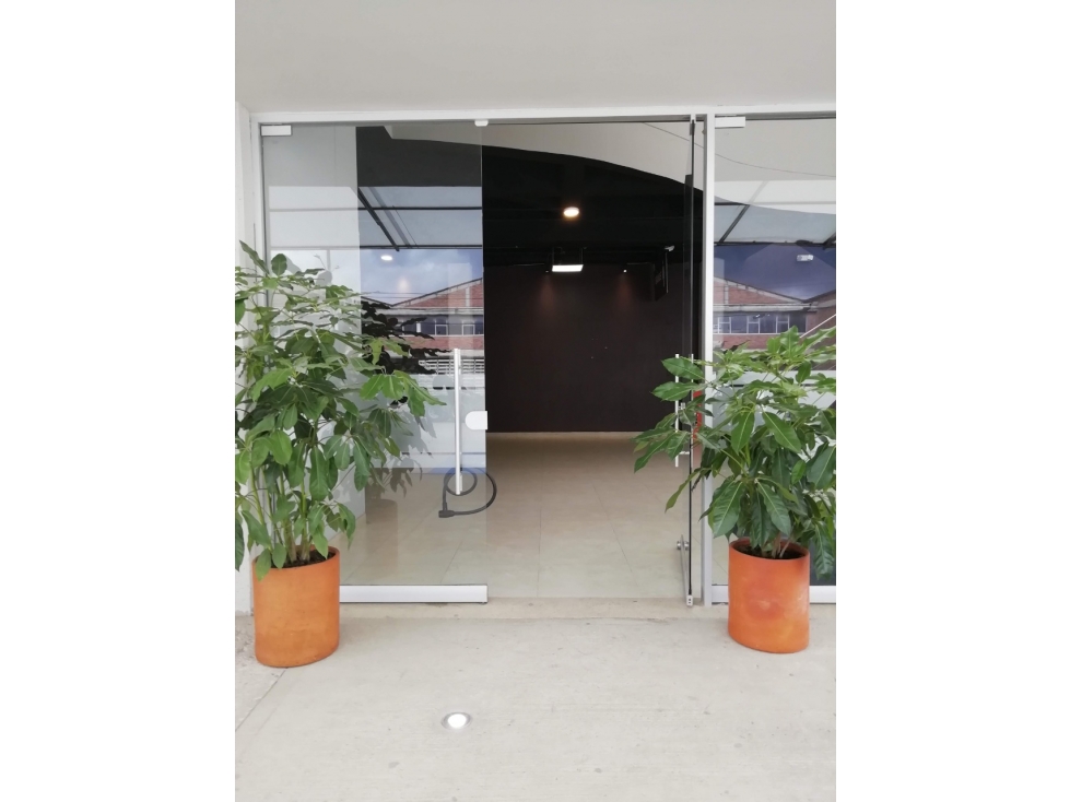 SE VENDE BODEGA SECTOR ZONA INDUSTRIAL