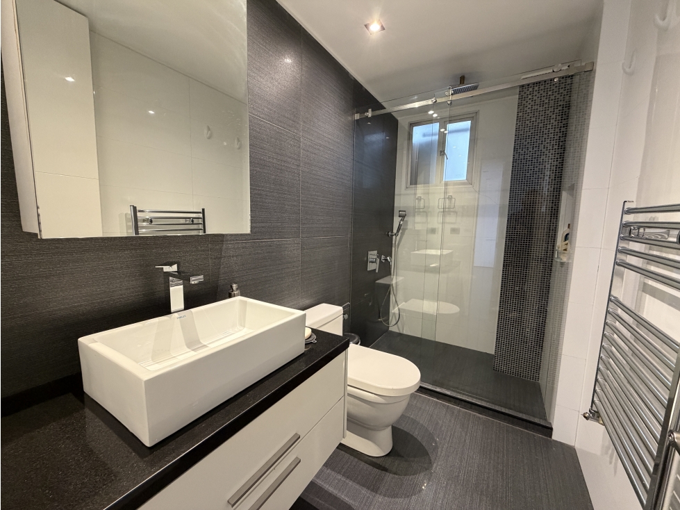 RENTO PENTHOUSE EN SANTA BARBARA — foto 4