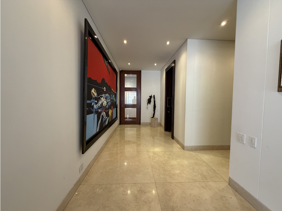 VENDO APARTAMENTO EN ROSALES