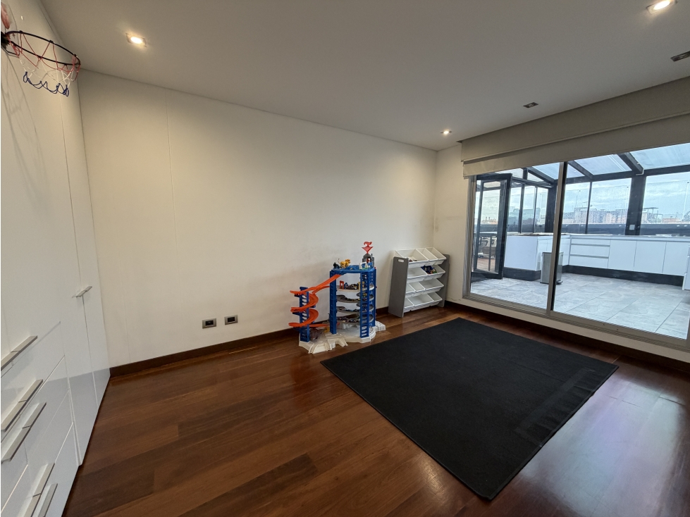 RENTO PENTHOUSE EN SANTA BARBARA — foto 5