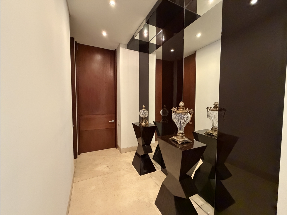 VENDO APARTAMENTO EN ROSALES — foto 2
