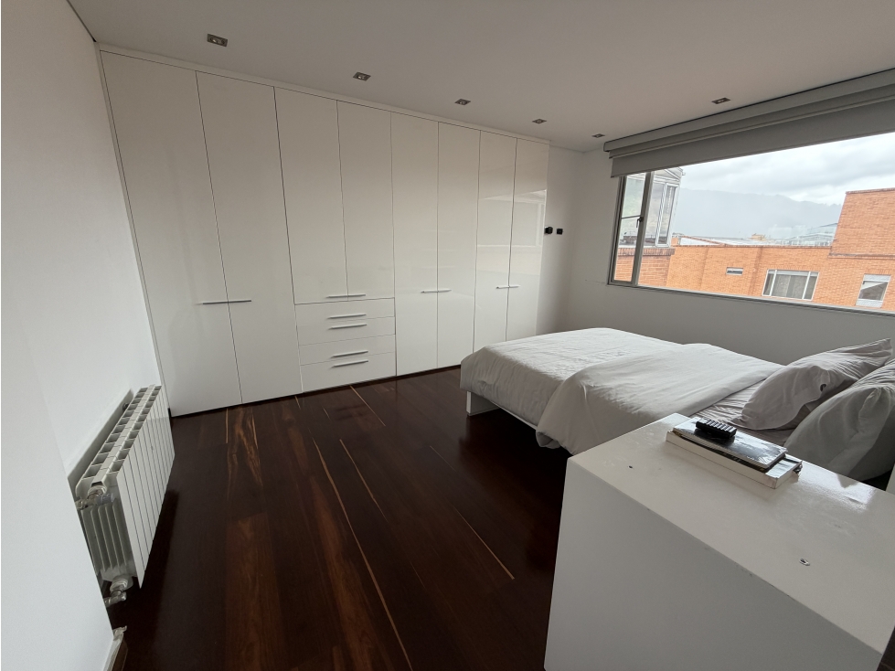 RENTO PENTHOUSE EN SANTA BARBARA — foto 6